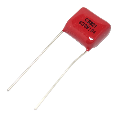 电容RISYMCBB电容630V104K