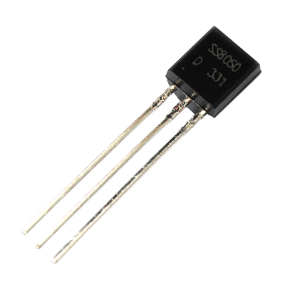 risymss8050双s50只NPN三极管