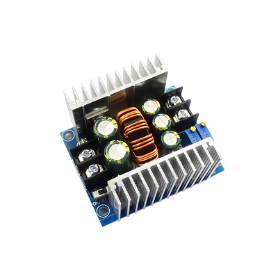 300W20A恒流可调降压电源模块