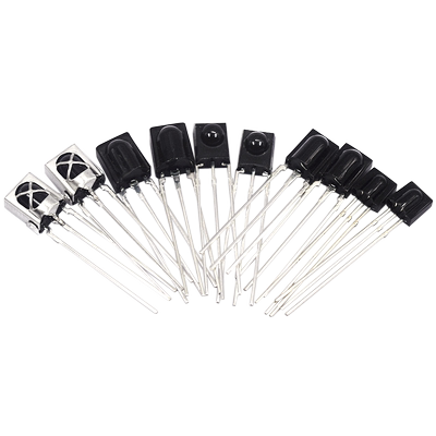 红外接收头VS1838B/0038等型号