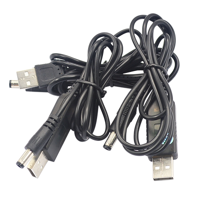 升压线路由器光猫USB5V9V12V