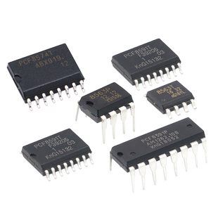 PCF8563P PCF8591P/PCF8574T 8位模数/数模转换器计时芯片 时钟