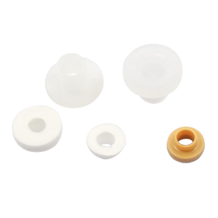 绝缘粒 TO-220封装三极管/IC专用 m4 t型垫片电晶体垫片尼龙TO-3p