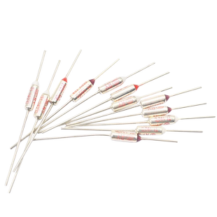 电饭锅电饭煲温度保险丝熔断器保险管配件TF保护温控185度10A250V