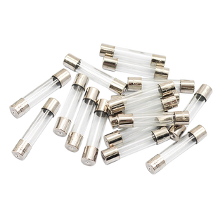 玻璃保险管6*30MM保险丝熔断器250V 1A 2A 3A 4 5A 6 7 8 10A 15