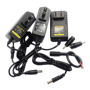 5V9V12V15V电源适配器/音响充电器机顶盒/路由器/光猫/WIFI电源线