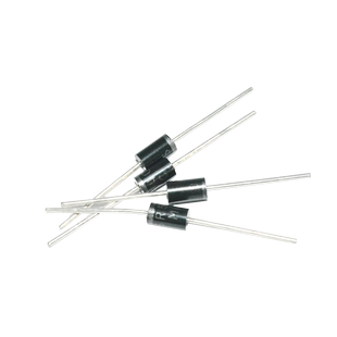 肖特基二极管 SR540 SB540 SR260 SR3100 5A/40V直插二极管  10只