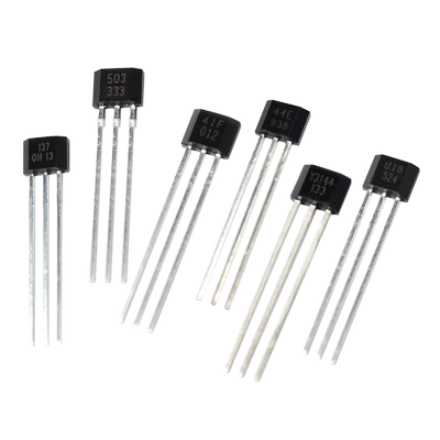 A3144/SH41/3503/1881霍尔传感器