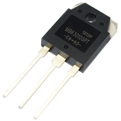 封装TO247肖特基二极管30a封装