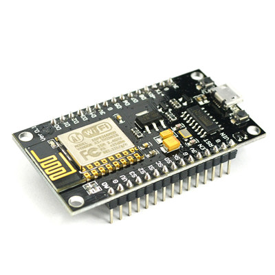 Risym NodeMcu 物联网开发板 ESP8266无线收发模块 串口WIFI模块