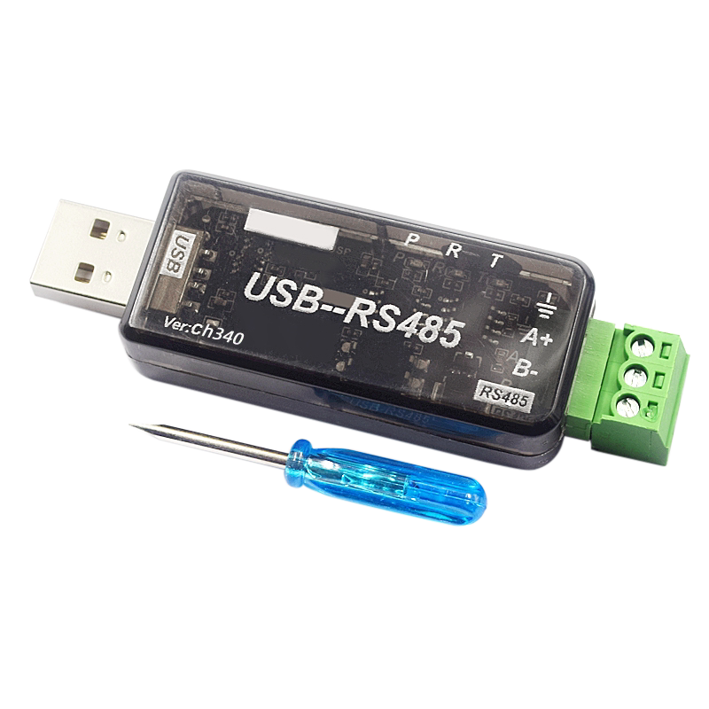 USB转RS485隔离型串口