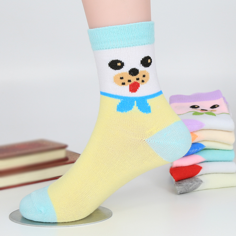 Chaussettes enfant - Ref 2107009 Image 5