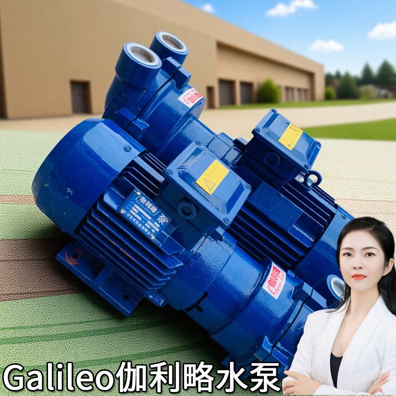 大型工业用真空泵常州真空泵台湾真空泵增压真空泵2bec62水环式泵