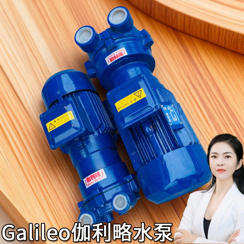 大真空水泵吸单级sv吉林江门不锈钢雕刻机工业2be家船用分子抽泵