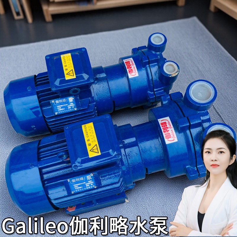 实验室水循环真空泵2bv系列真空泵合资真空泵温岭真空泵上海泵