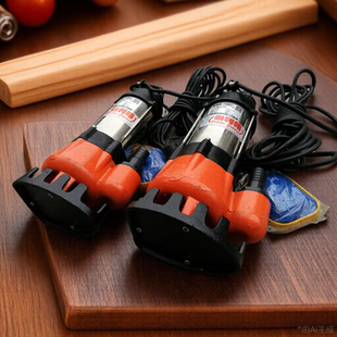 两相电高扬程水泵小型抽水泵家用高扬程水泵小流量大扬程泵