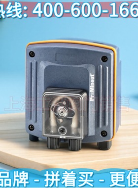 普罗名特流体控制上海有限公司DULCO flex DF2a 蠕动泵