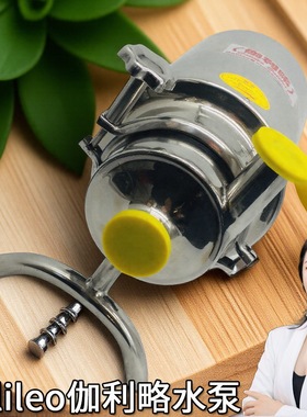 10tbaw不锈钢防爆求购烟台卫生级负压饮送料上海离心泵双优质泵