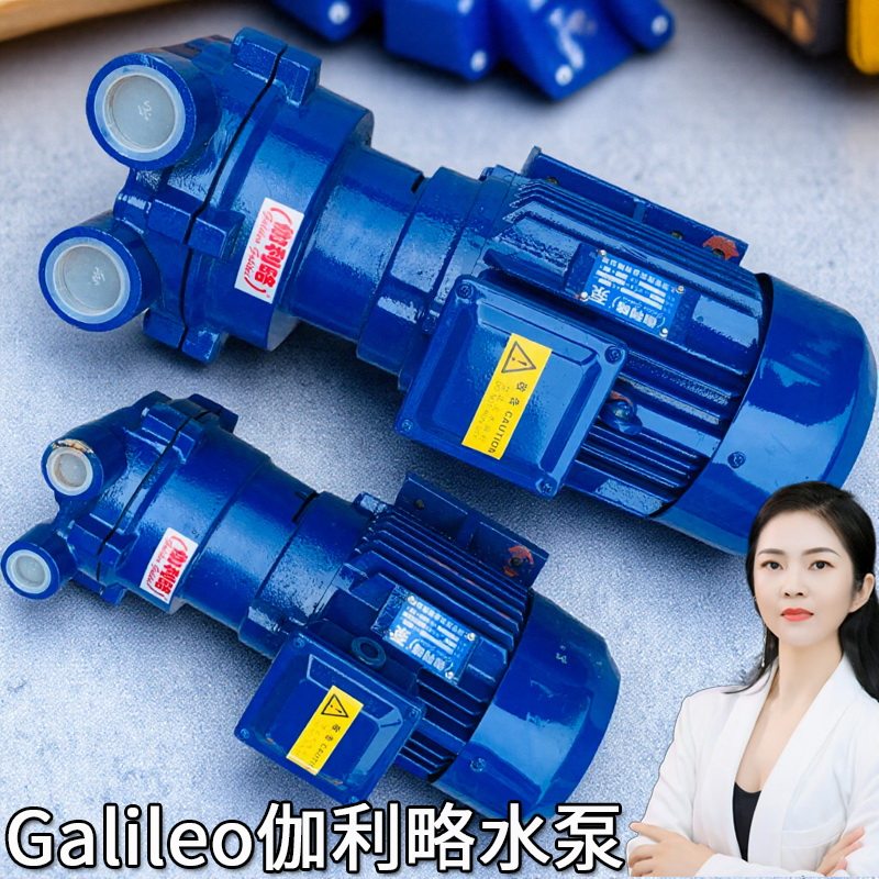 片爪立式淄博2bve东莞进口负压小大型专用抽系列液循环真空气泵