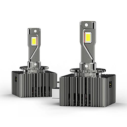 跨境热卖大功率D系列led大灯 D1S/D2S/D3S/D4S/D8S解码聚光强