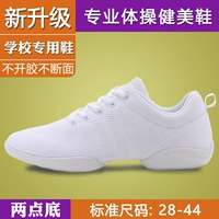 【Полетая переплетение двух точек】 K модели-белый