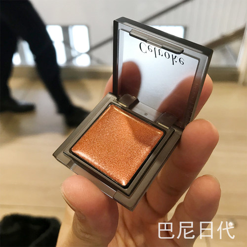 celvoke日本单色水润腮红膏