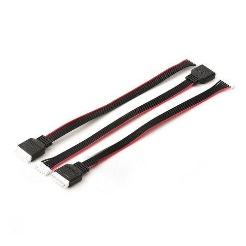 航模充电器锂电池平衡头延长线