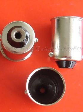 赛远电光源 Ba9s 灯头 0.14厚 d294 高品质