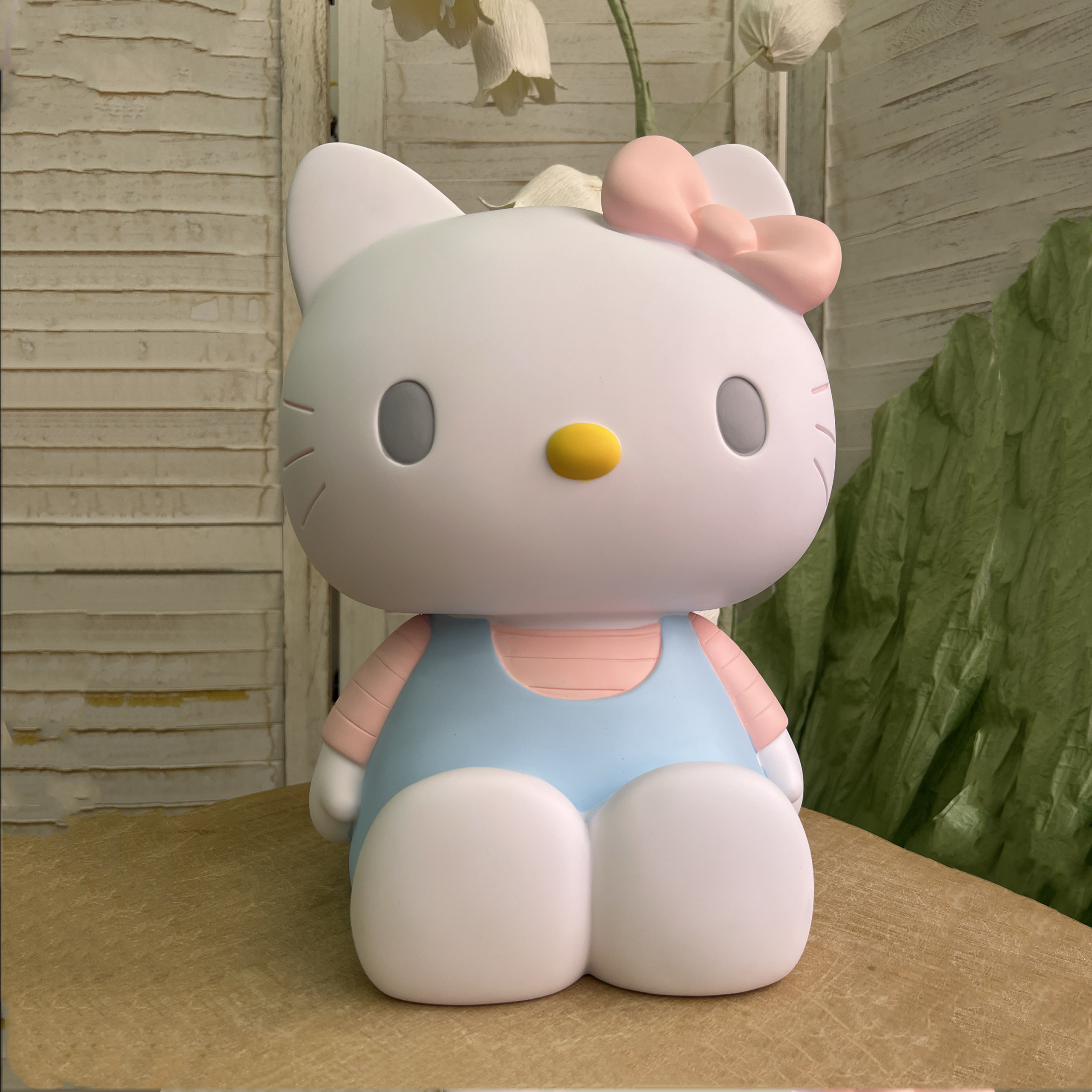 凯特猫防摔儿童存钱罐可爱大容量成人少女心储蓄罐女孩生日礼物,节庆用品/礼品,储蓄罐,淘宝优惠券,粉丝福利购,淘宝优惠卷