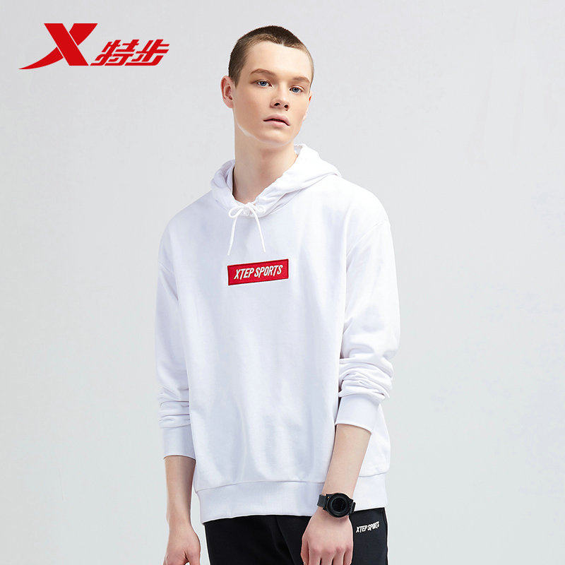 【变形金刚联名款】特步男双层夹克2019新款男加厚保暖外套时尚|ruв категории спортивный костюм/досуг одежды, спортивный свитер/свитер - от Buy2taobao.com для оказания профессиональной услуги покупки агента Taobao