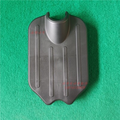 风向标锂电车脚踏板前脚踩板