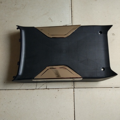 电动车脚踏板北莱茵脚踏板