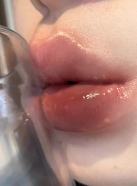 巨适合黄皮慵懒感拉满橘朵胶原精华口红104松弛裸 秋冬时髦大女主