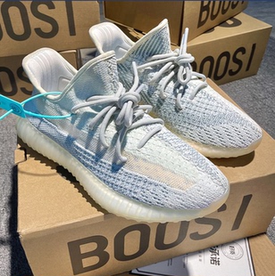 广椰子鞋350情侣鞋满天星2026新款春季透气百搭休闲运动鞋子潮