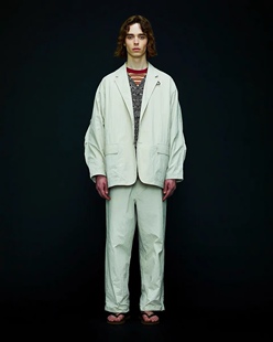 24春款 39系列 休闲裤 BP33024 男士 日单