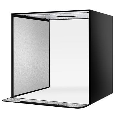 摄影棚小型拍照灯箱静物拍摄设备