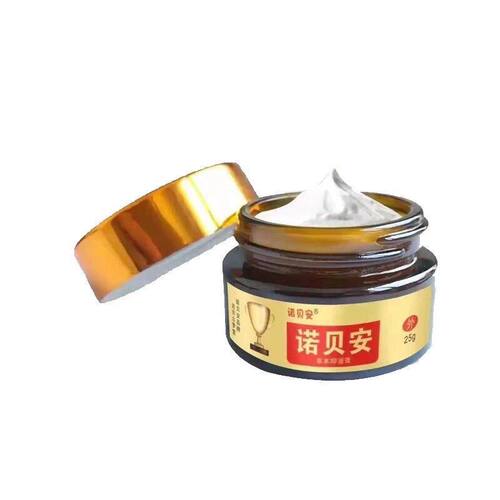 金诺贝安乳膏皮肤外用清凉软膏