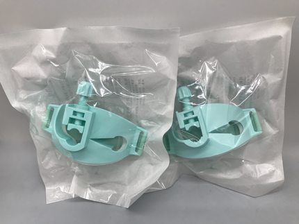 气管插管导管固定器气管插管固定支架 牙垫一次性无菌独立包装