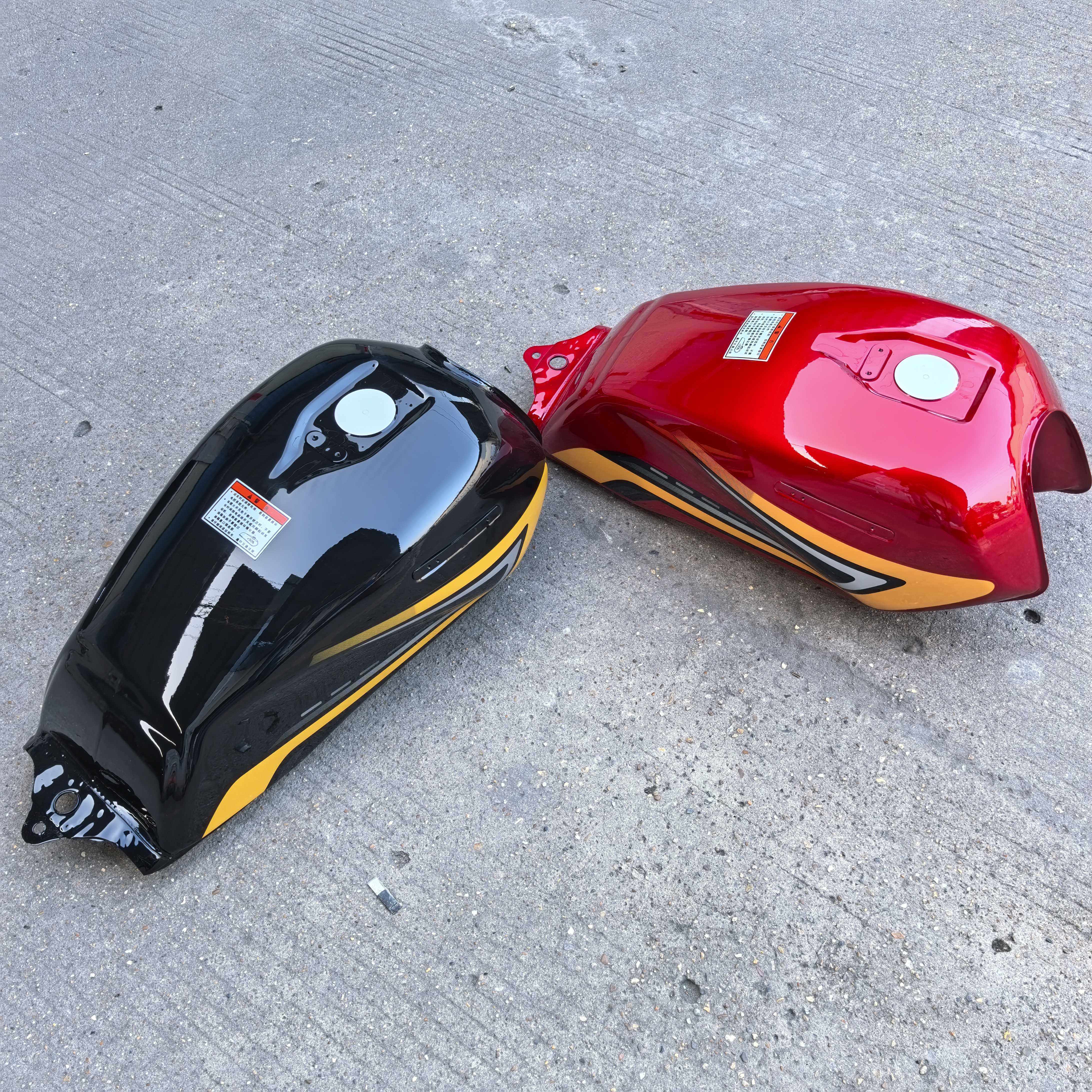 鹏城摩托车配件PC150-S汽油壶油箱