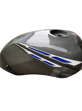 精通天马KTM摩托车配件TM125/150灰色加油壶油桶燃油箱