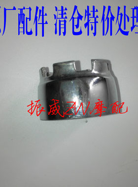 CY80A消音器烟通烟筒废气管