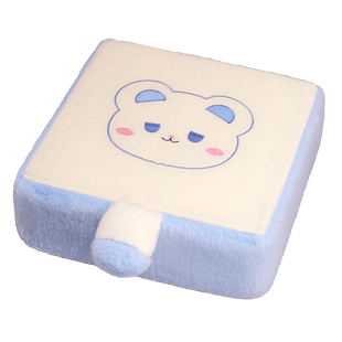 儿童增高坐垫宝宝学习椅子加高神器垫子吃饭餐椅座椅凳子屁垫座垫