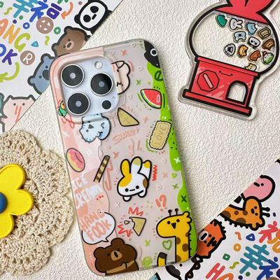 Hangfook原创iphone17手机壳16