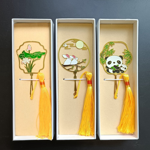 中国风礼物实用特色礼盒装