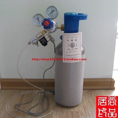 山东建设华宸索诺新恭二氧化碳图片