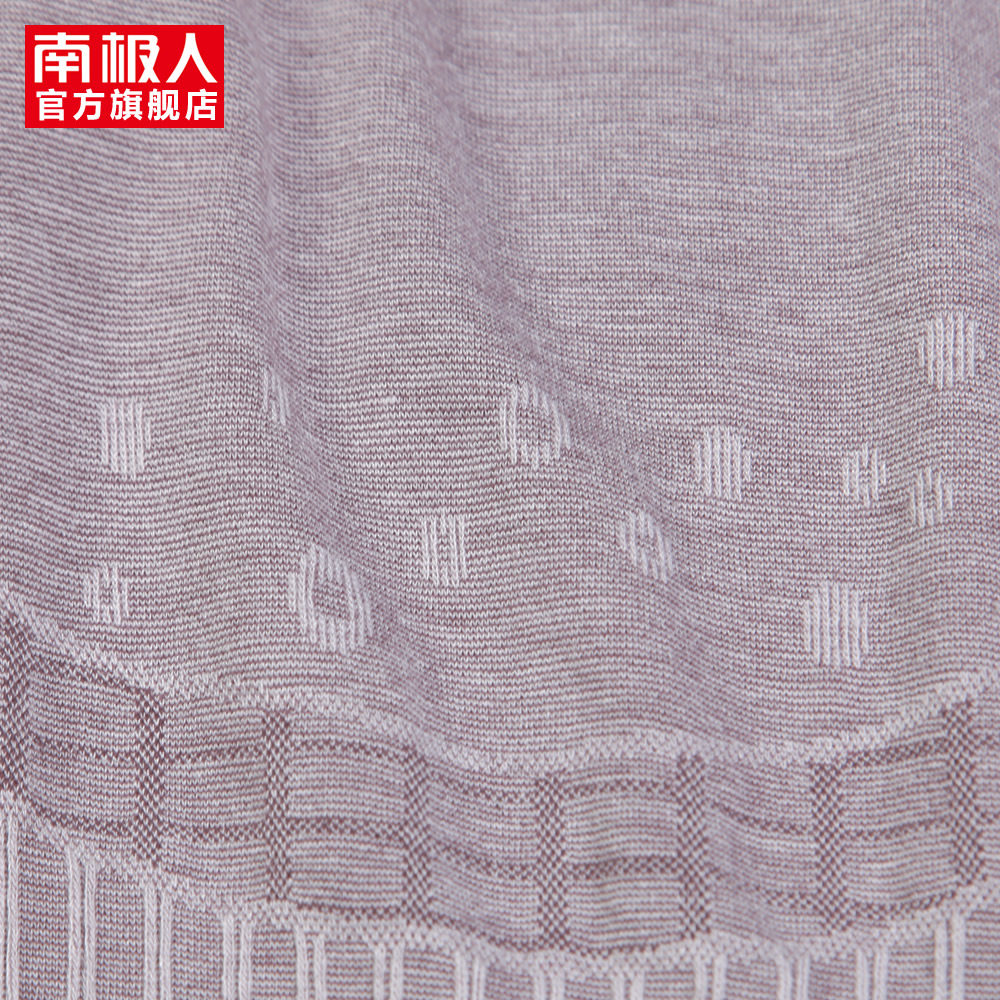 Sous-vêtement chaud jeunesse NYA0021 en viscose - Ref 751117 Image 5