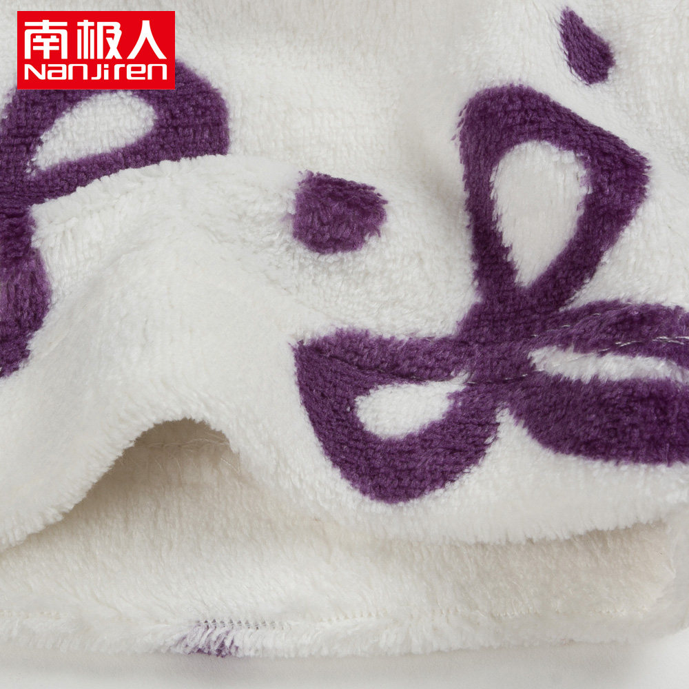 Peignoir jeunesse N2520122 - Ref 589933 Image 5