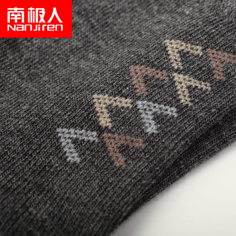 Chaussettes - collants N723K31251px - Ref 779576 Image 3