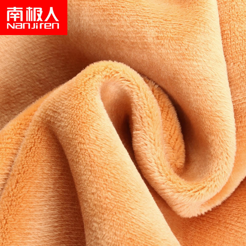 Sous-vêtement chaud jeunesse N074F56661 en coton - Ref 716574 Image 5