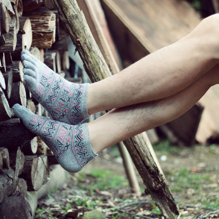 Chaussettes - collants simple - Ref 758537 Image 4